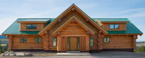 Photo of 285 Lost Trail, Townsend, MT 59644 (MLS # 30066921)