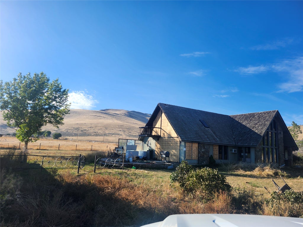 Photo of 63 Roosma Road, Lonepine, MT 59845 (MLS # 30079414)