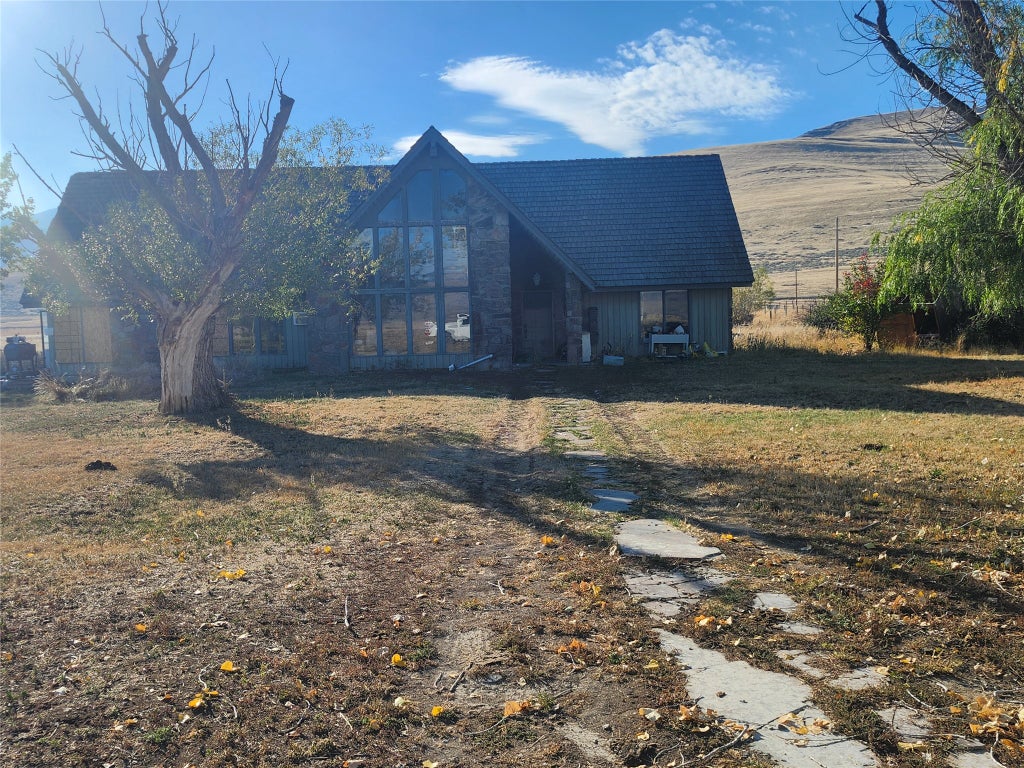 Photo of 63 Roosma Road, Lonepine, MT 59845 (MLS # 30079414)