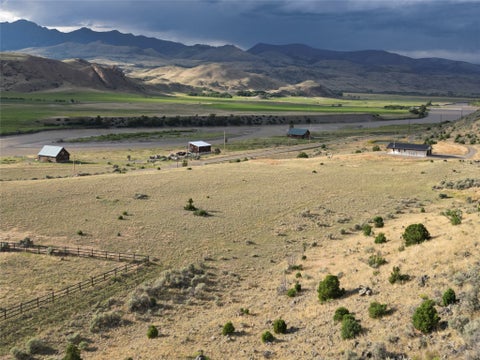 Photo of 218 E River Road, Emigrant, MT 59027 (MLS # 30079018)