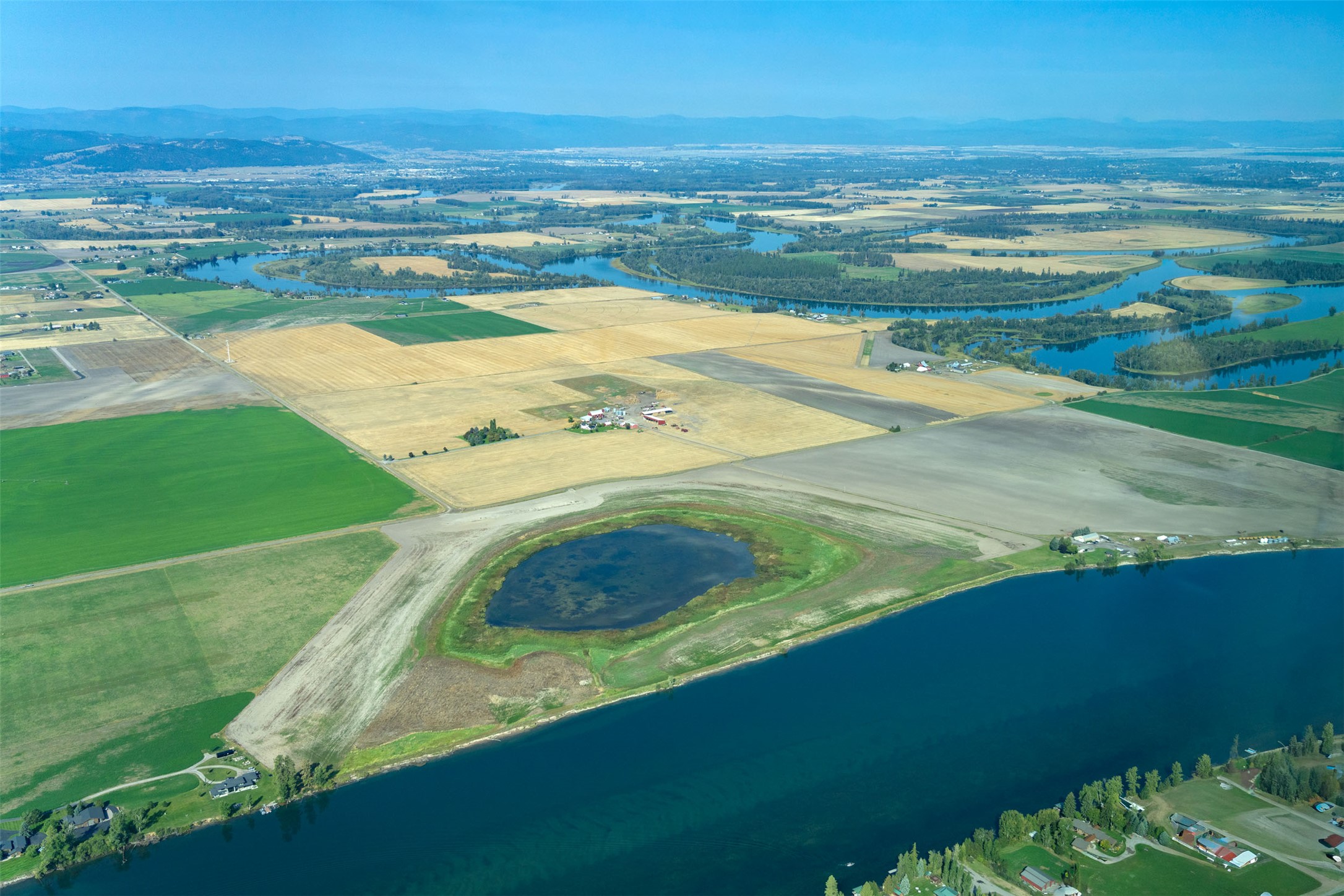 2883 & 2879 Lower Valley Road