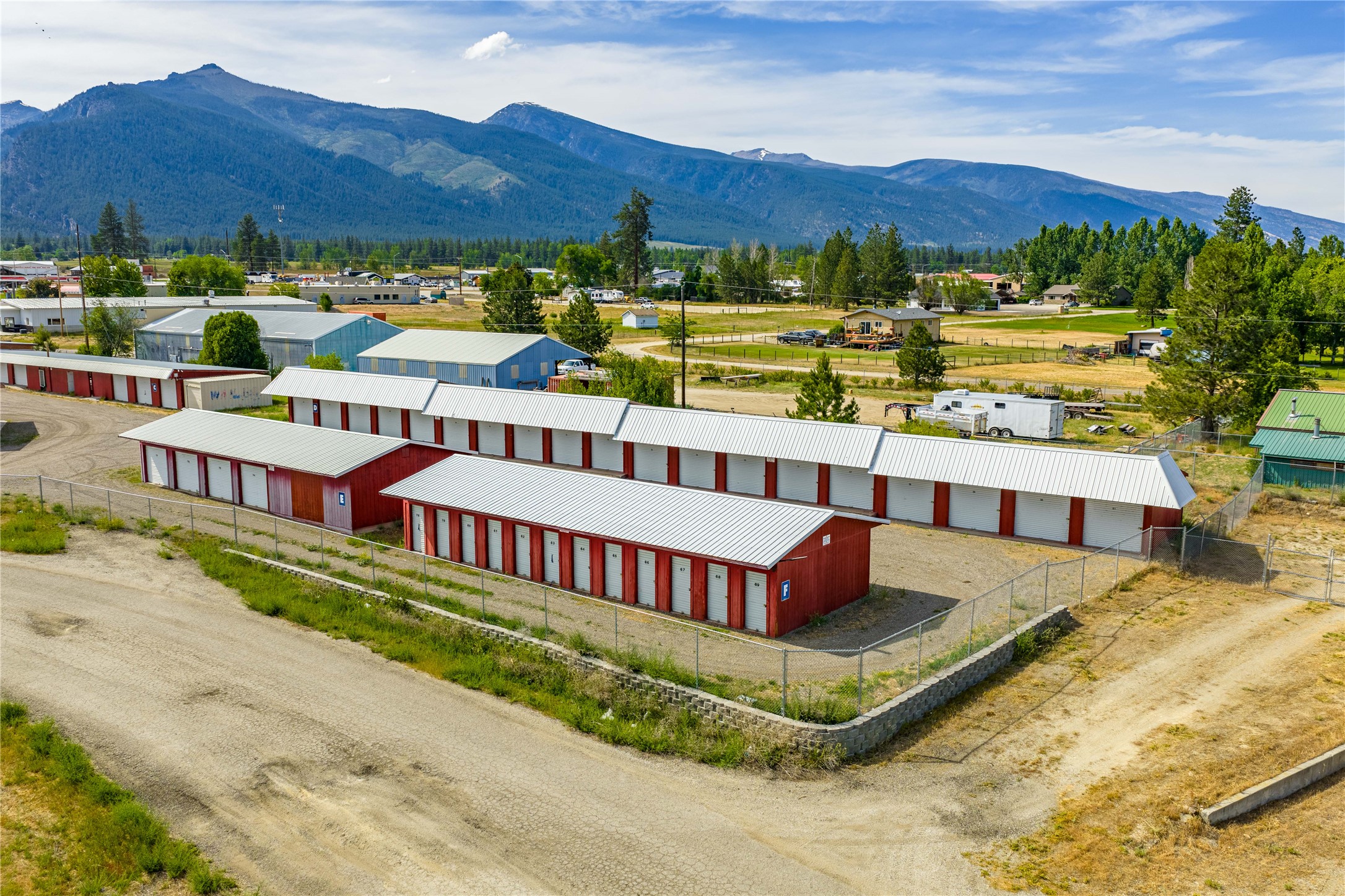17 Red Ranch Road