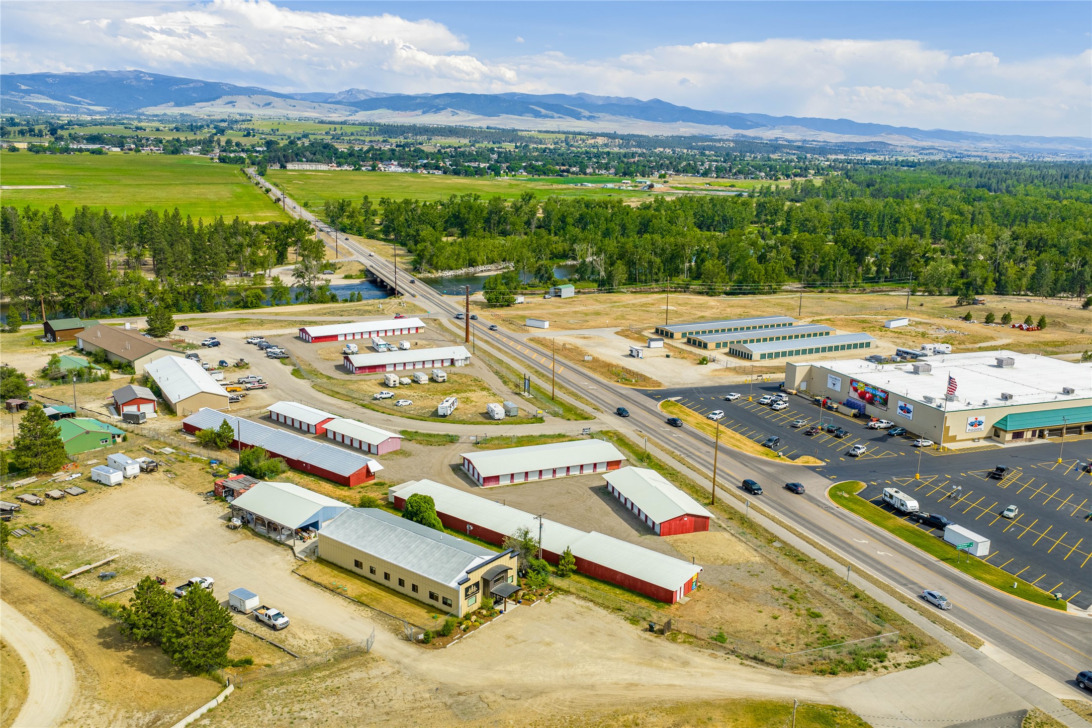 17 Red Ranch Road
