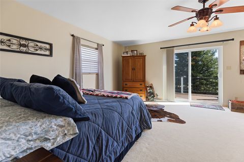 Tiny photo for 7160 Birdseye Road, Helena, MT 59602 (MLS # 30068582)