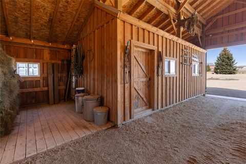 Tiny photo for 7160 Birdseye Road, Helena, MT 59602 (MLS # 30068582)