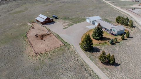 Tiny photo for 7160 Birdseye Road, Helena, MT 59602 (MLS # 30068582)