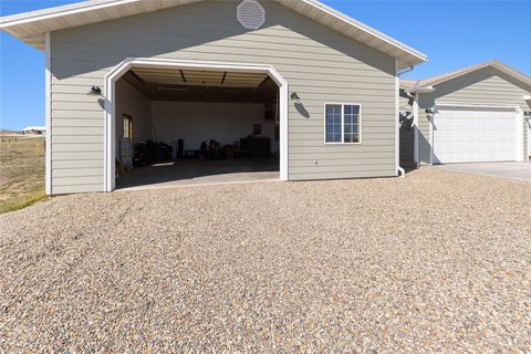 Tiny photo for 7160 Birdseye Road, Helena, MT 59602 (MLS # 30068582)