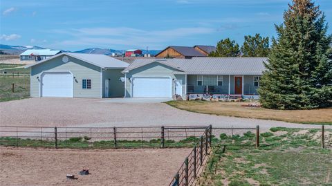 Tiny photo for 7160 Birdseye Road, Helena, MT 59602 (MLS # 30068582)