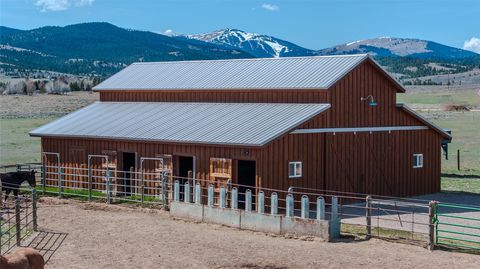 Tiny photo for 7160 Birdseye Road, Helena, MT 59602 (MLS # 30068582)