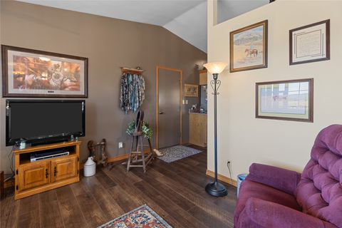Tiny photo for 7160 Birdseye Road, Helena, MT 59602 (MLS # 30068582)