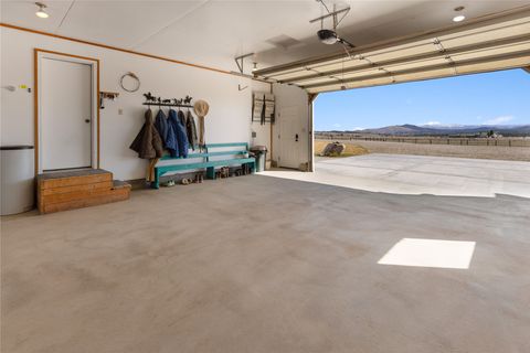 Tiny photo for 7160 Birdseye Road, Helena, MT 59602 (MLS # 30068582)