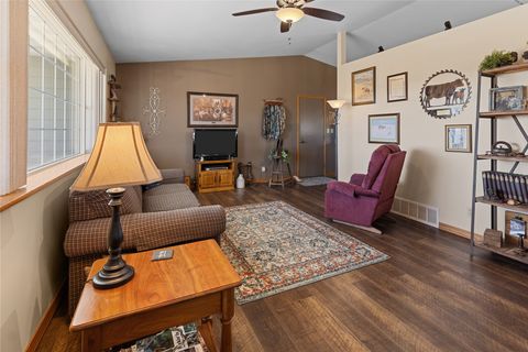 Tiny photo for 7160 Birdseye Road, Helena, MT 59602 (MLS # 30068582)