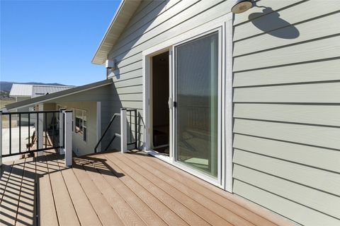 Tiny photo for 7160 Birdseye Road, Helena, MT 59602 (MLS # 30068582)