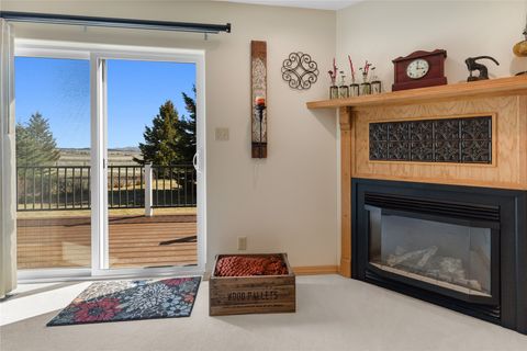 Tiny photo for 7160 Birdseye Road, Helena, MT 59602 (MLS # 30068582)