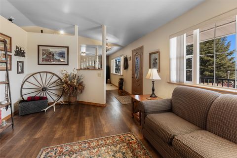 Tiny photo for 7160 Birdseye Road, Helena, MT 59602 (MLS # 30068582)