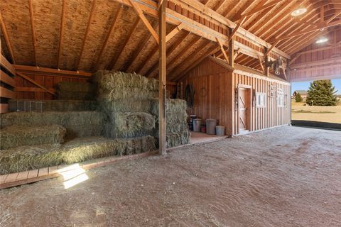 Tiny photo for 7160 Birdseye Road, Helena, MT 59602 (MLS # 30068582)