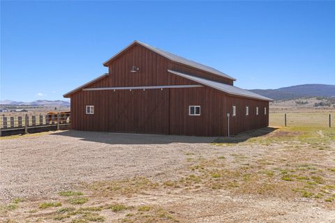 Tiny photo for 7160 Birdseye Road, Helena, MT 59602 (MLS # 30068582)
