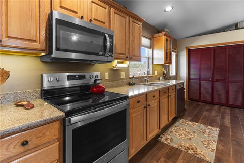 Tiny photo for 7160 Birdseye Road, Helena, MT 59602 (MLS # 30068582)