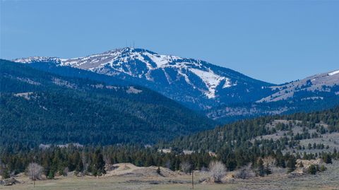 Tiny photo for 7160 Birdseye Road, Helena, MT 59602 (MLS # 30068582)