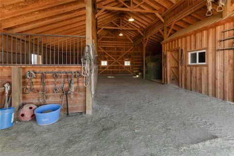 Tiny photo for 7160 Birdseye Road, Helena, MT 59602 (MLS # 30068582)