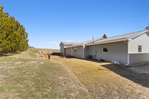 Tiny photo for 7160 Birdseye Road, Helena, MT 59602 (MLS # 30068582)