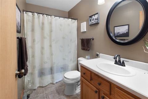 Tiny photo for 7160 Birdseye Road, Helena, MT 59602 (MLS # 30068582)