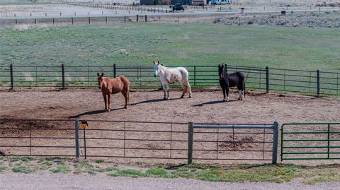 Tiny photo for 7160 Birdseye Road, Helena, MT 59602 (MLS # 30068582)