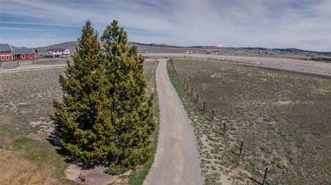 Tiny photo for 7160 Birdseye Road, Helena, MT 59602 (MLS # 30068582)