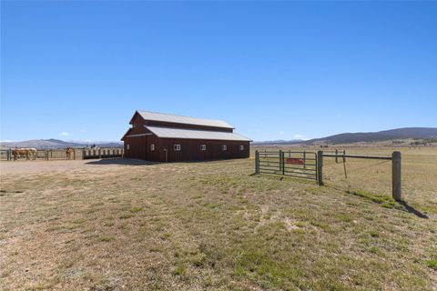 Tiny photo for 7160 Birdseye Road, Helena, MT 59602 (MLS # 30068582)