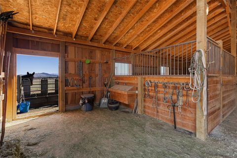 Tiny photo for 7160 Birdseye Road, Helena, MT 59602 (MLS # 30068582)