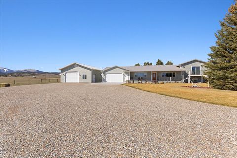Tiny photo for 7160 Birdseye Road, Helena, MT 59602 (MLS # 30068582)
