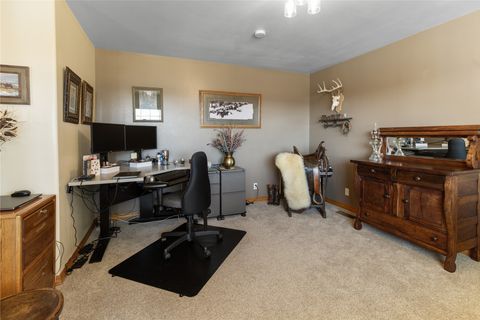 Tiny photo for 7160 Birdseye Road, Helena, MT 59602 (MLS # 30068582)