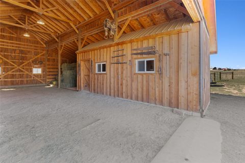 Tiny photo for 7160 Birdseye Road, Helena, MT 59602 (MLS # 30068582)