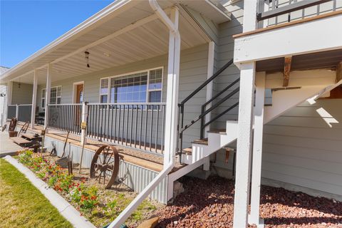 Tiny photo for 7160 Birdseye Road, Helena, MT 59602 (MLS # 30068582)