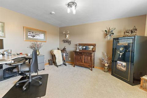 Tiny photo for 7160 Birdseye Road, Helena, MT 59602 (MLS # 30068582)