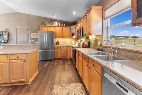 Tiny photo for 7160 Birdseye Road, Helena, MT 59602 (MLS # 30068582)
