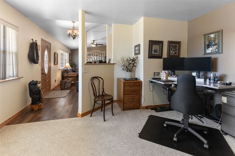 Tiny photo for 7160 Birdseye Road, Helena, MT 59602 (MLS # 30068582)