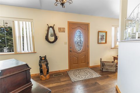Tiny photo for 7160 Birdseye Road, Helena, MT 59602 (MLS # 30068582)