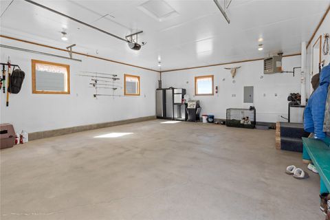 Tiny photo for 7160 Birdseye Road, Helena, MT 59602 (MLS # 30068582)