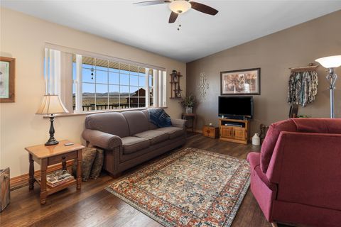 Tiny photo for 7160 Birdseye Road, Helena, MT 59602 (MLS # 30068582)