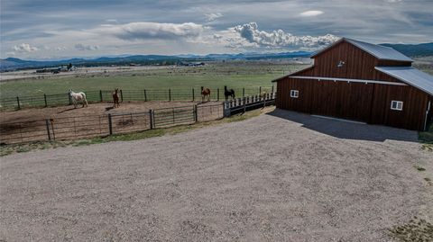 Tiny photo for 7160 Birdseye Road, Helena, MT 59602 (MLS # 30068582)