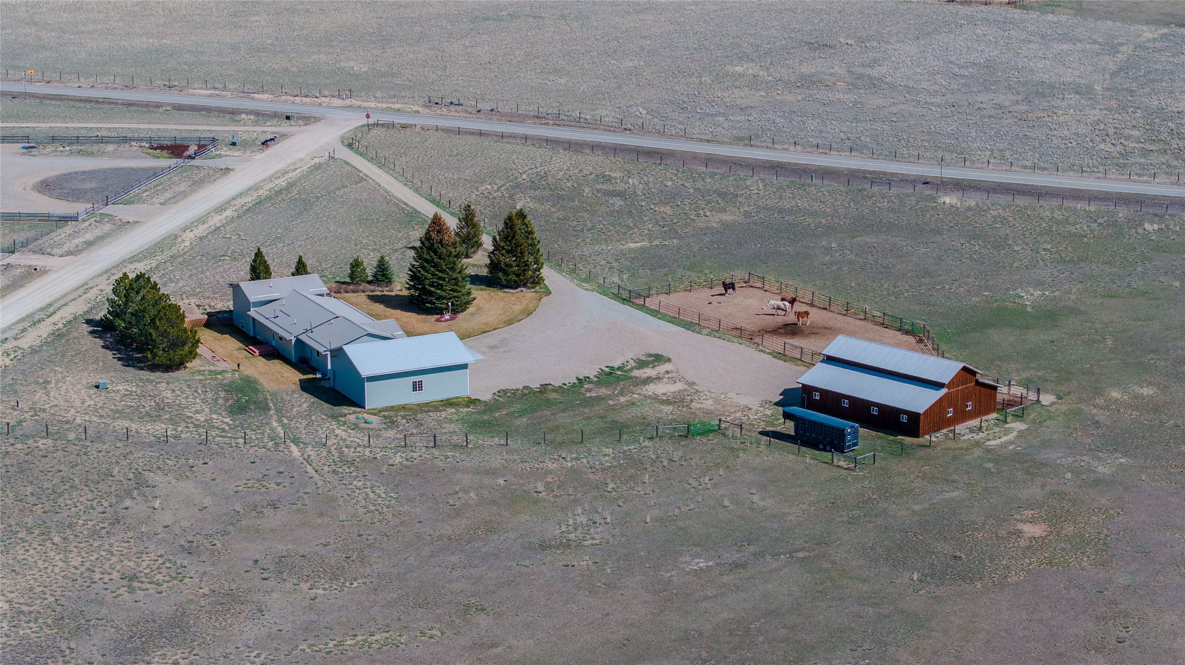 7160 Birdseye Road
