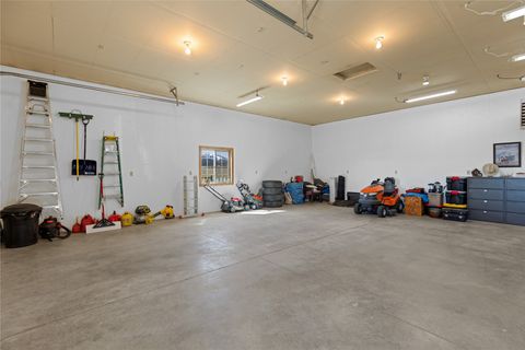 Tiny photo for 7160 Birdseye Road, Helena, MT 59602 (MLS # 30068582)