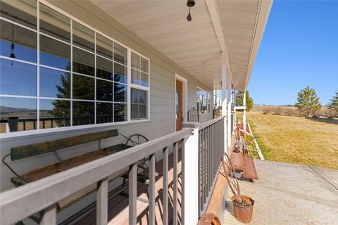 Tiny photo for 7160 Birdseye Road, Helena, MT 59602 (MLS # 30068582)