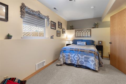 Tiny photo for 7160 Birdseye Road, Helena, MT 59602 (MLS # 30068582)