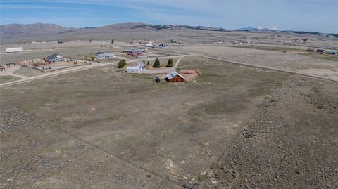 Tiny photo for 7160 Birdseye Road, Helena, MT 59602 (MLS # 30068582)