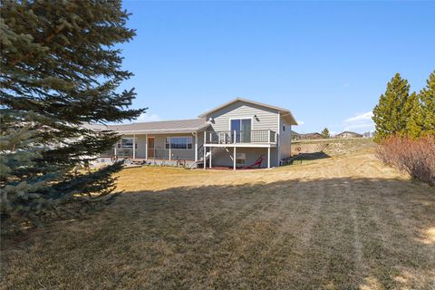 Tiny photo for 7160 Birdseye Road, Helena, MT 59602 (MLS # 30068582)