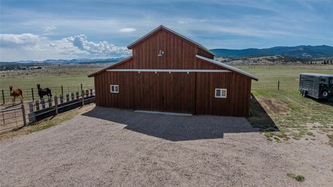 Tiny photo for 7160 Birdseye Road, Helena, MT 59602 (MLS # 30068582)