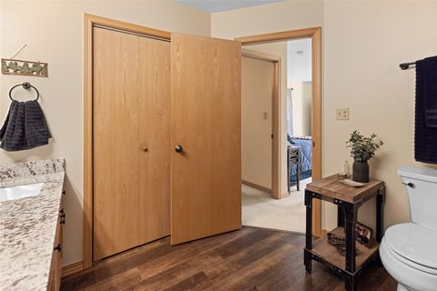 Tiny photo for 7160 Birdseye Road, Helena, MT 59602 (MLS # 30068582)