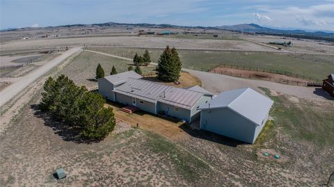 Tiny photo for 7160 Birdseye Road, Helena, MT 59602 (MLS # 30068582)